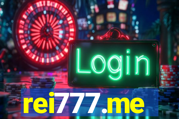 rei777.me