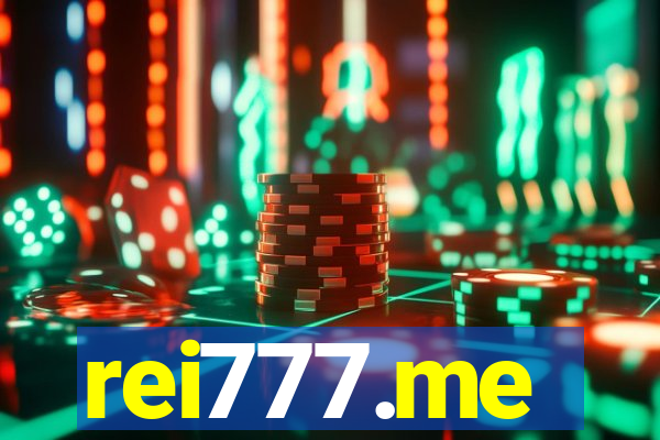 rei777.me