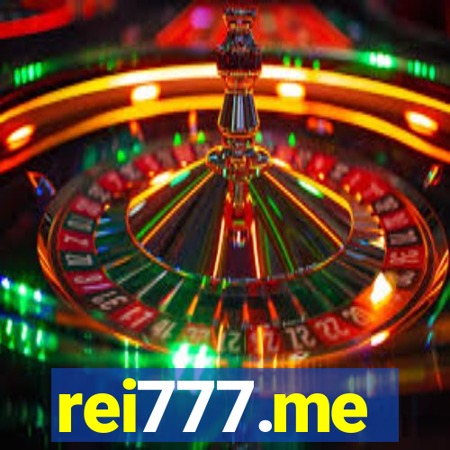 rei777.me