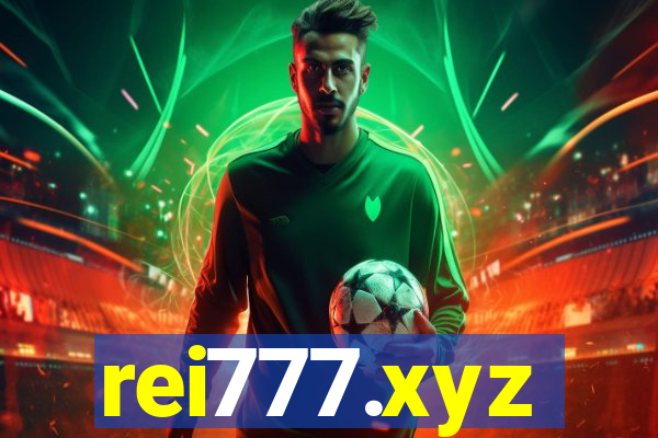 rei777.xyz