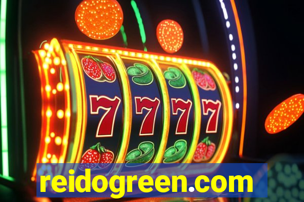 reidogreen.com
