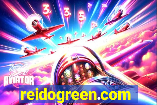reidogreen.com