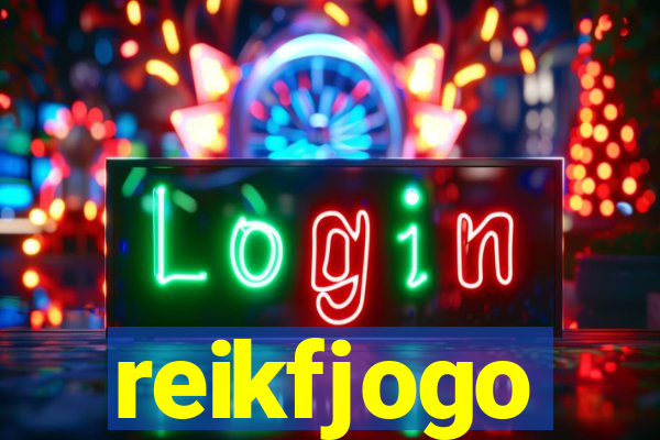 reikfjogo