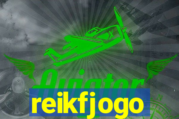 reikfjogo