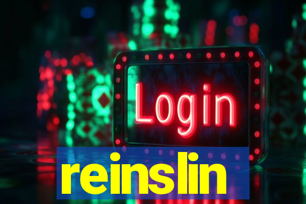 reinslin