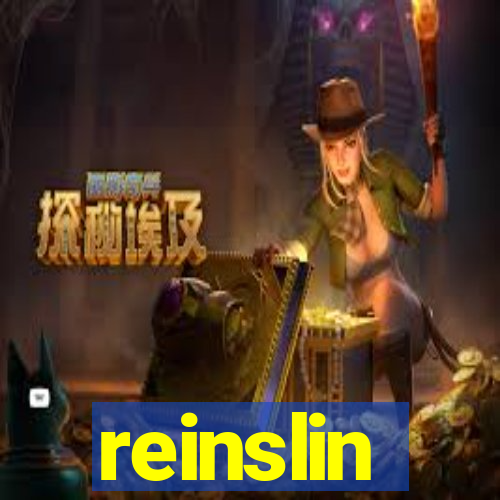 reinslin