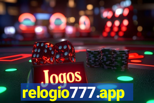 relogio777.app