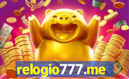 relogio777.me