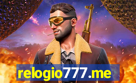 relogio777.me