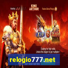 relogio777.net