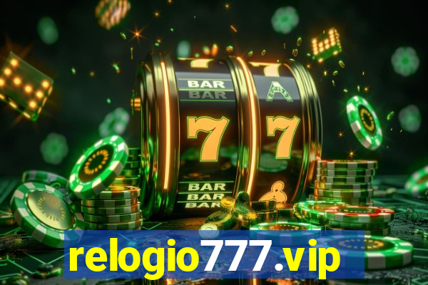 relogio777.vip