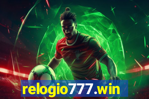relogio777.win