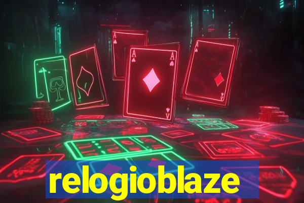 relogioblaze