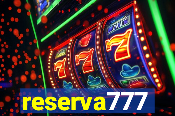 reserva777