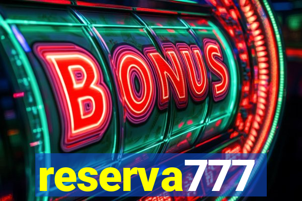 reserva777