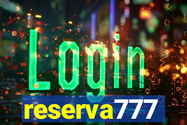 reserva777