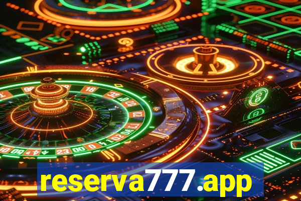 reserva777.app