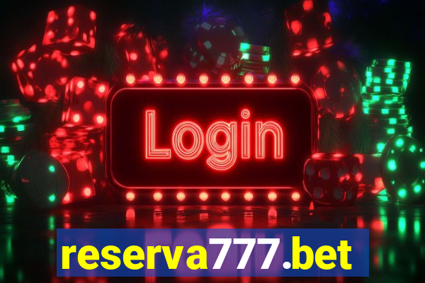 reserva777.bet