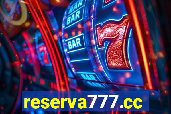 reserva777.cc