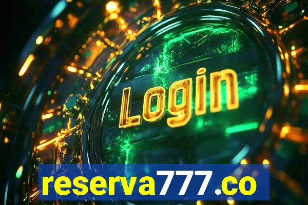 reserva777.co