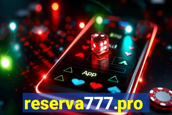 reserva777.pro