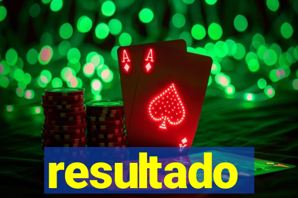 resultado
