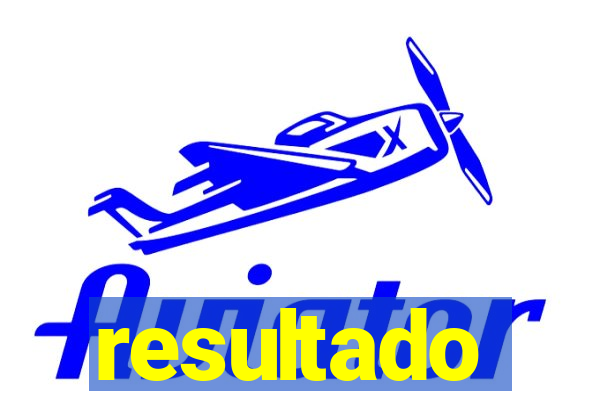 resultado