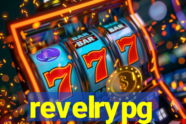 revelrypg