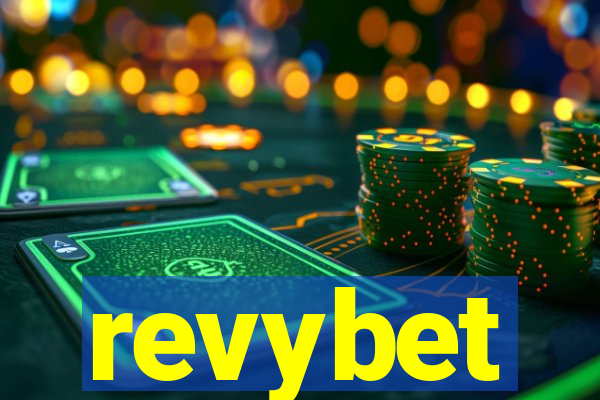 revybet