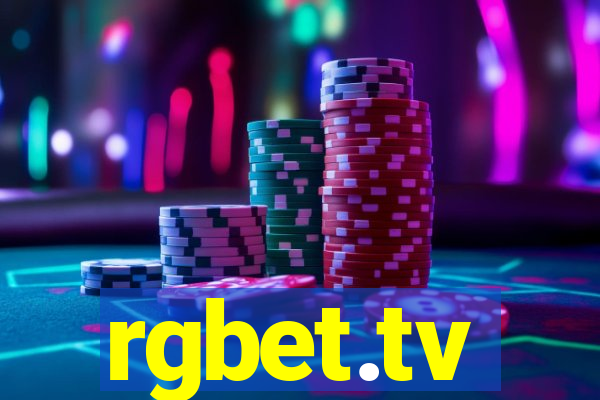 rgbet.tv