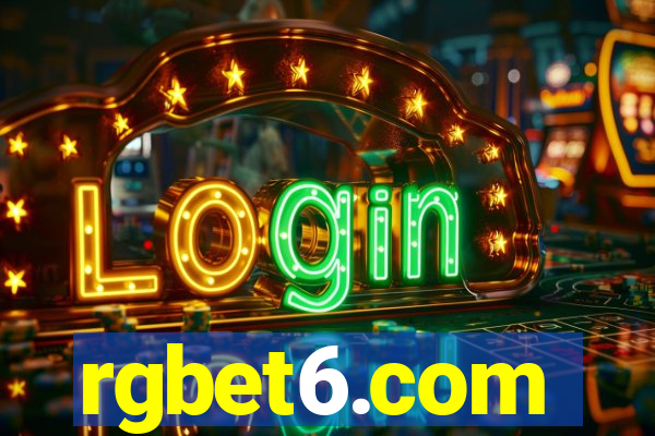 rgbet6.com