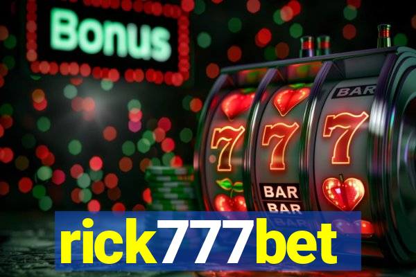 rick777bet