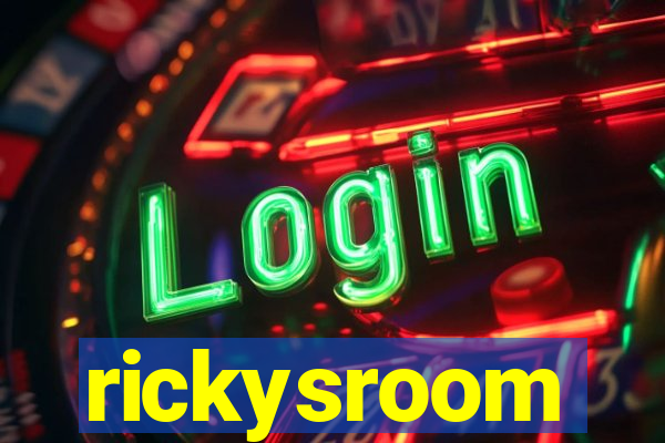 rickysroom