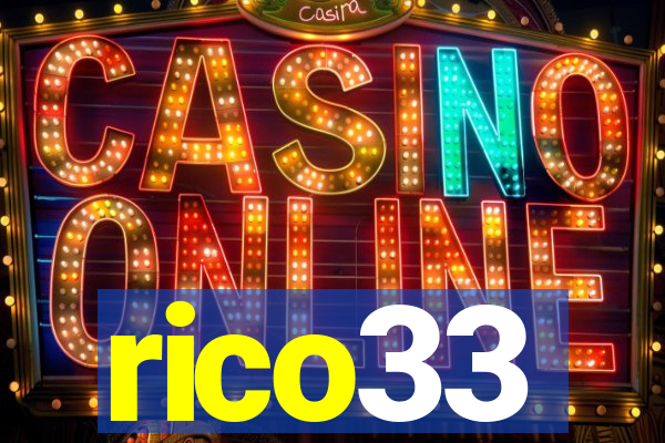 rico33