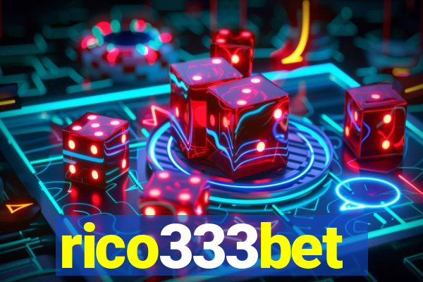 rico333bet