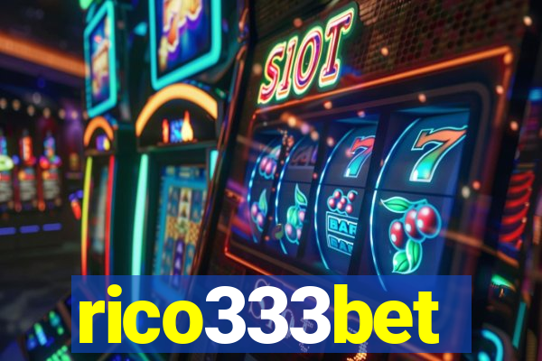 rico333bet