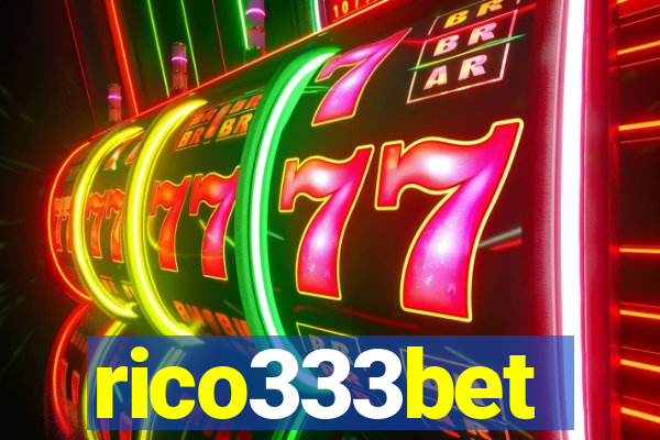 rico333bet