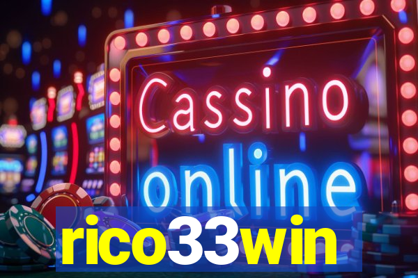 rico33win