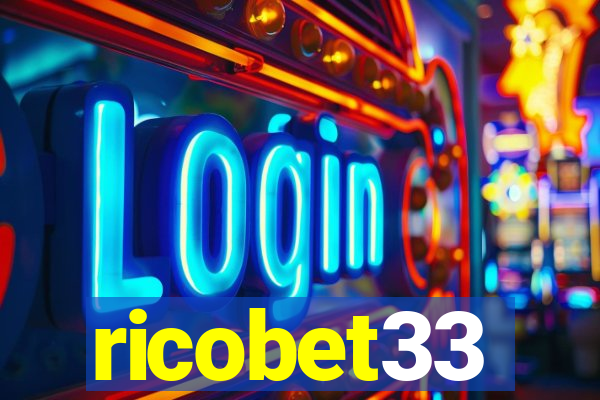 ricobet33