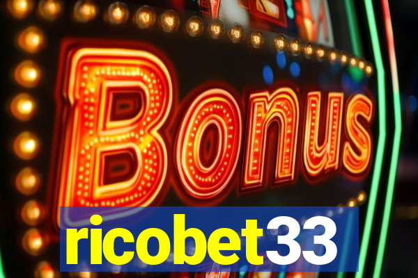 ricobet33