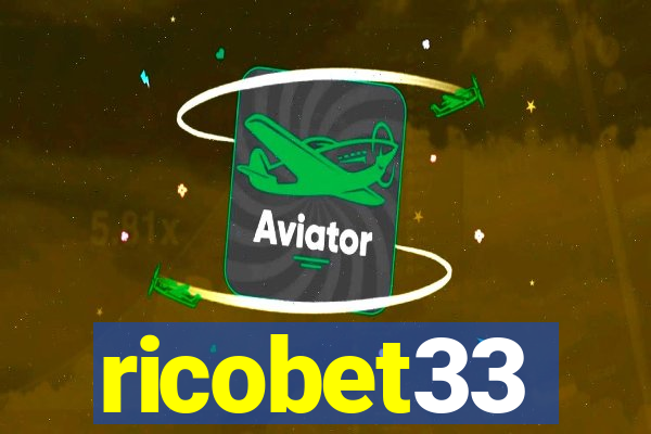 ricobet33