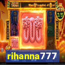 rihanna777