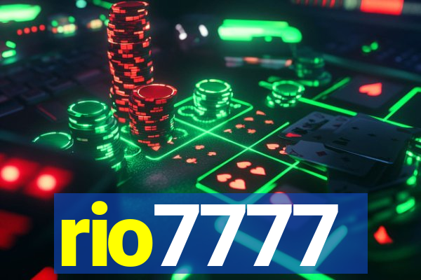 rio7777
