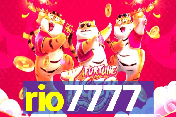 rio7777