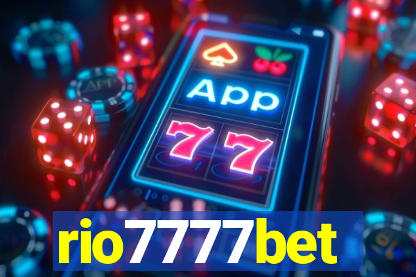rio7777bet