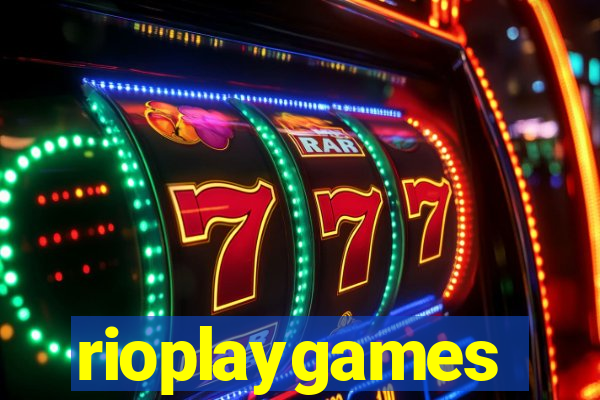 rioplaygames