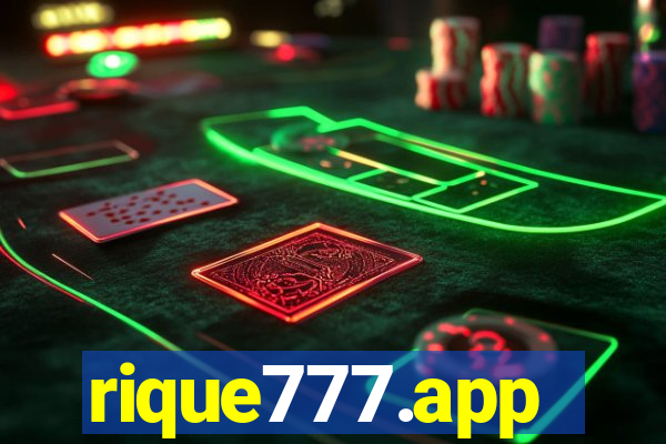 rique777.app