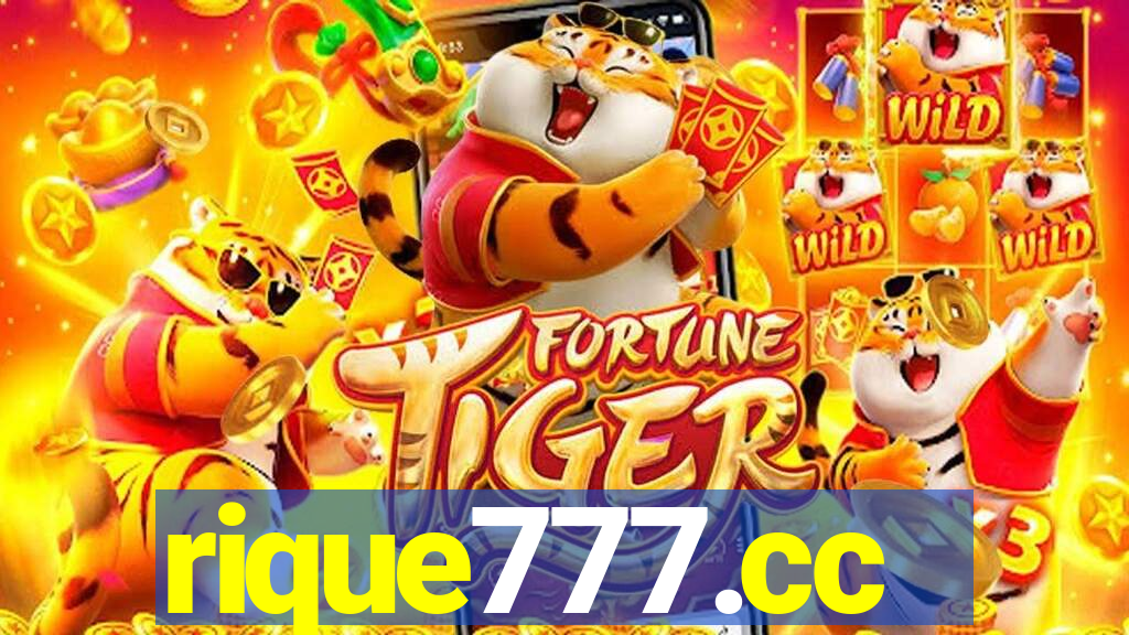 rique777.cc