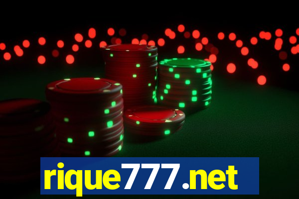 rique777.net