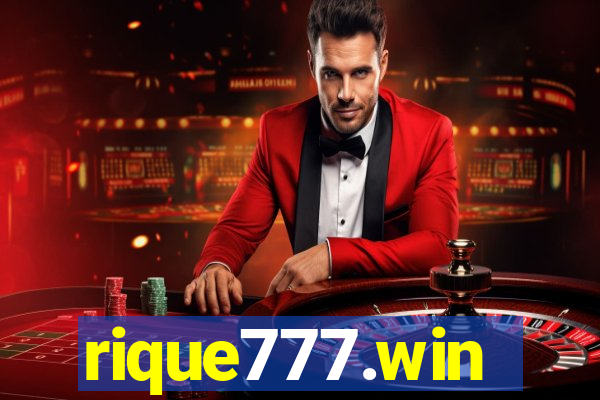 rique777.win